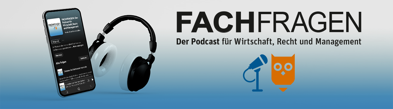 FACHFRAGEN Podcast